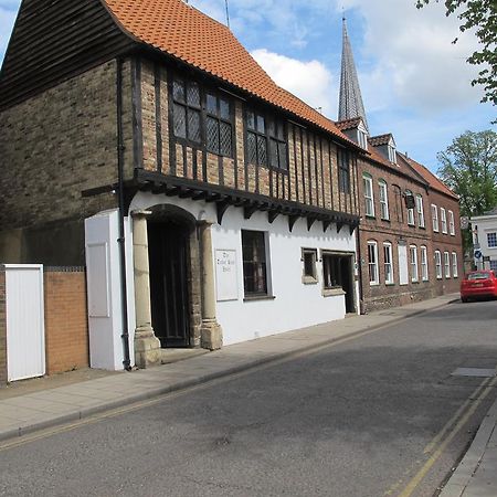 Tudor Rose Hotel King's Lynn Dış mekan fotoğraf