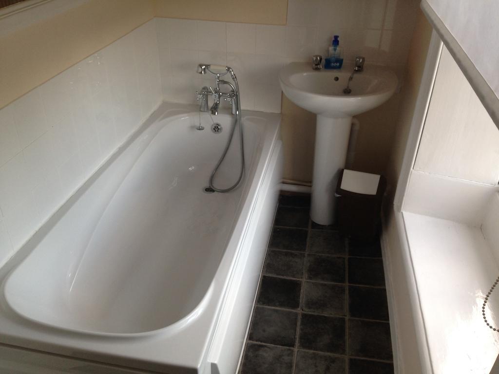 Tudor Rose Hotel King's Lynn Oda fotoğraf