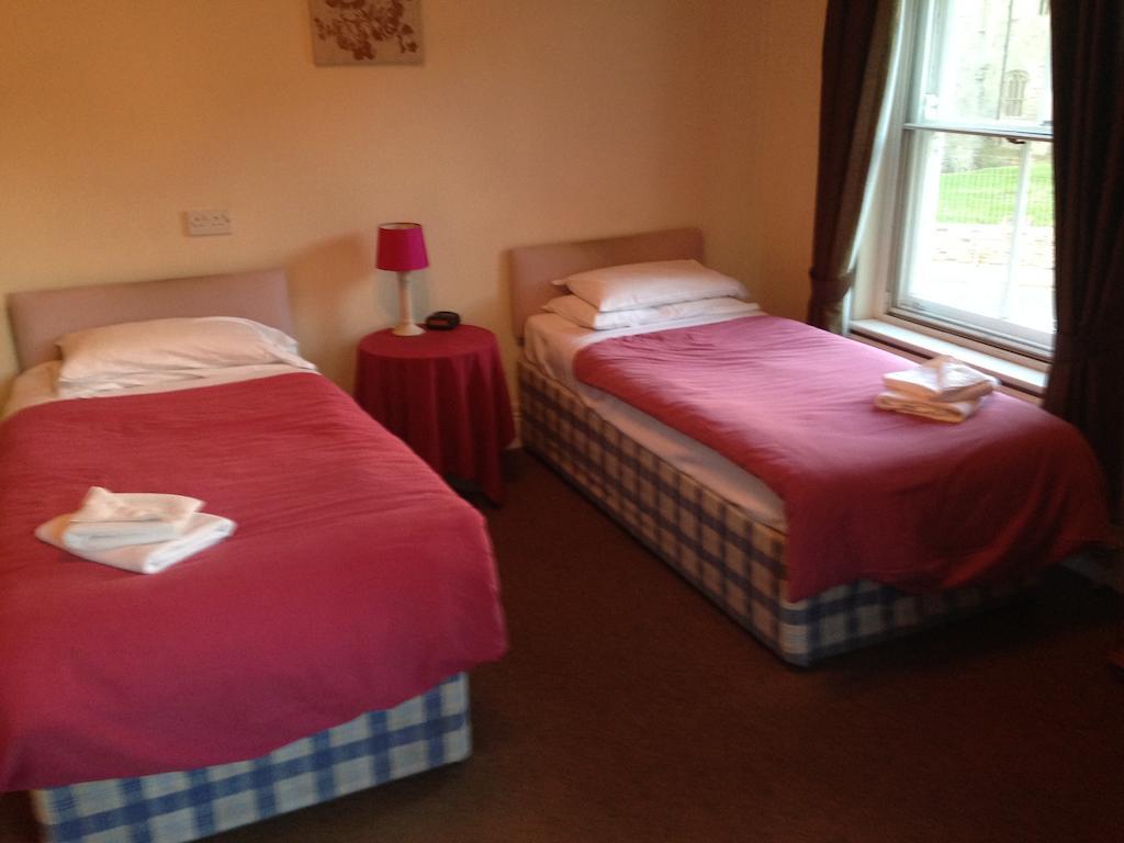 Tudor Rose Hotel King's Lynn Oda fotoğraf
