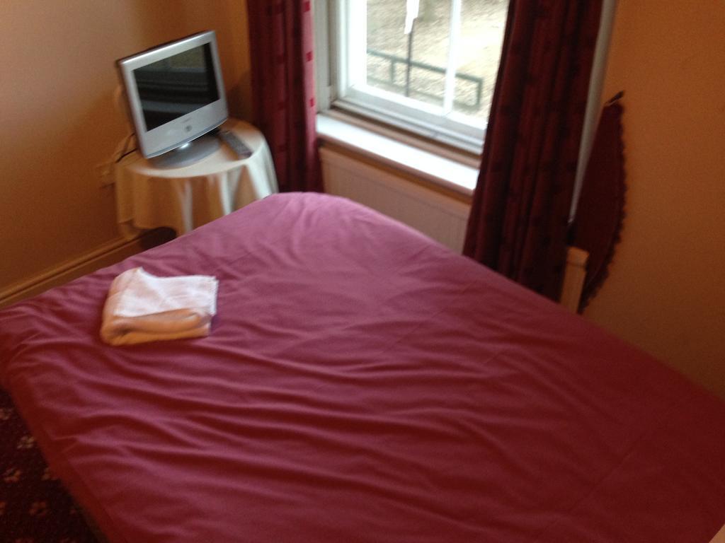 Tudor Rose Hotel King's Lynn Oda fotoğraf